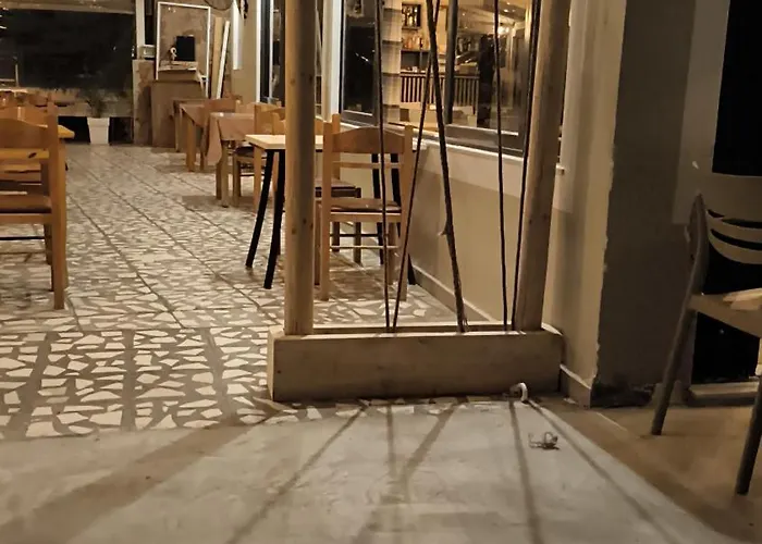 Mesopotami Hotel Mesopotam