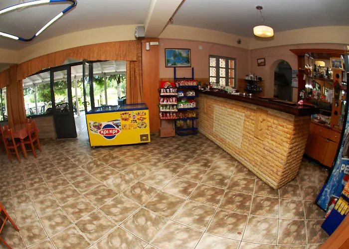 Hotel Mesopotami Mesopotam