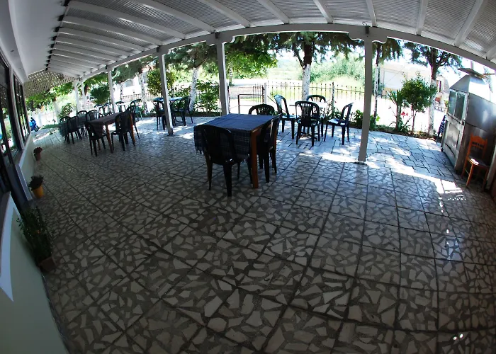 Mesopotami 3* Mesopotam