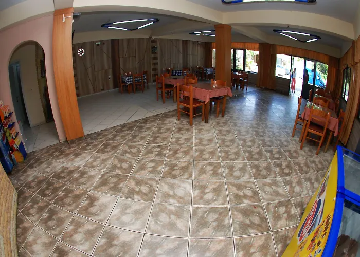 Mesopotami Hotel 3*