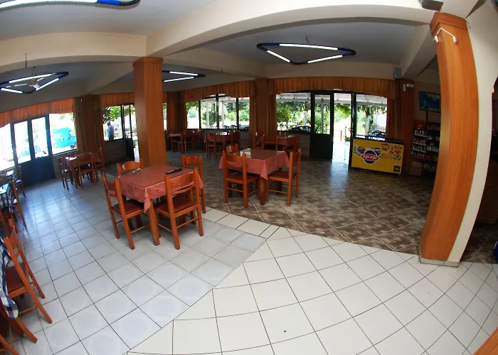 Mesopotami Hotel 3*