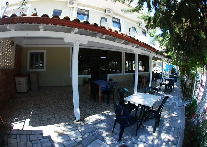 Hotel Mesopotami 3*
