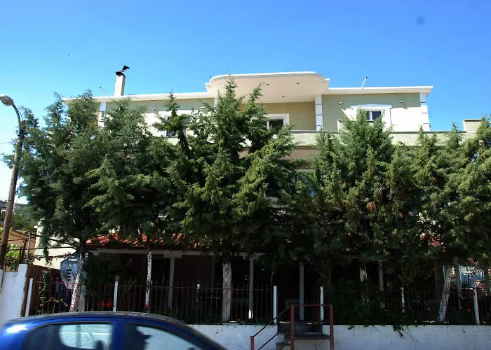 Mesopotami 3* Mesopotam