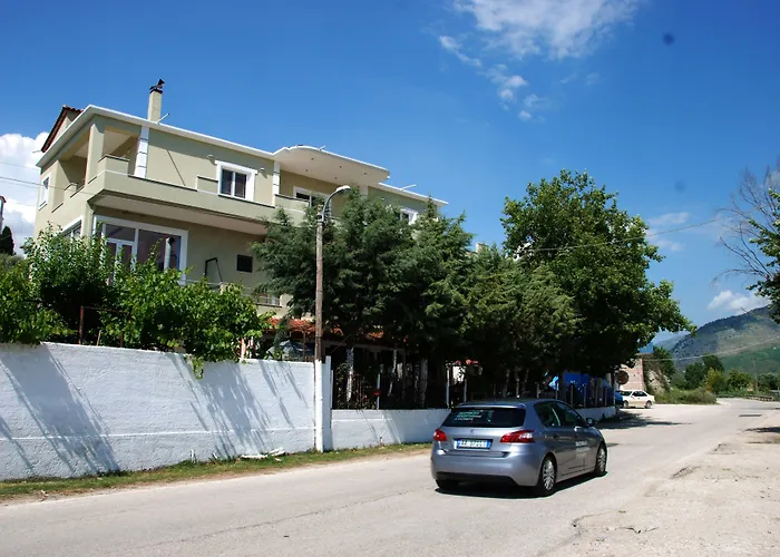 Mesopotami 3* Mesopotam