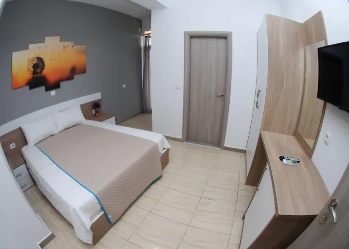 Hotel Mesopotami
