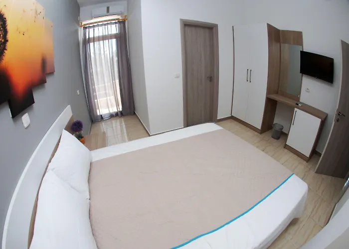 Mesopotami 3* Mesopotam