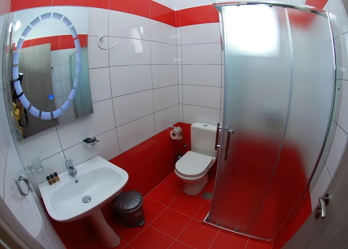 Hotel Mesopotami Mesopotam