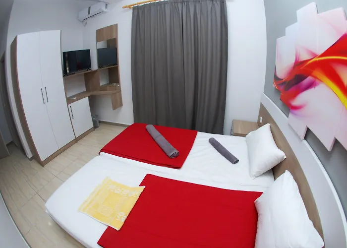 Mesopotami 3* Mesopotam