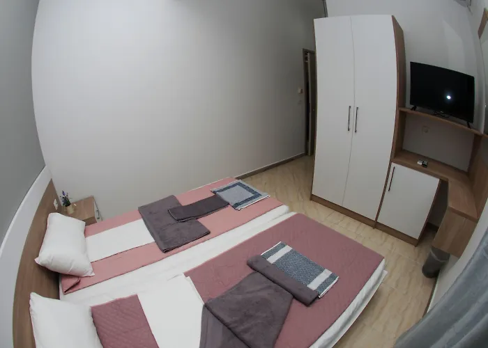 Mesopotami Hotel Mesopotam