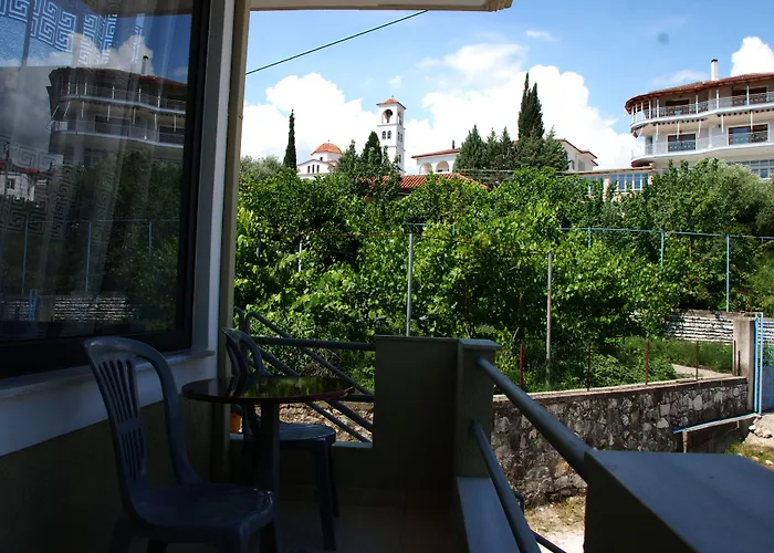 Hotel Mesopotami 3*