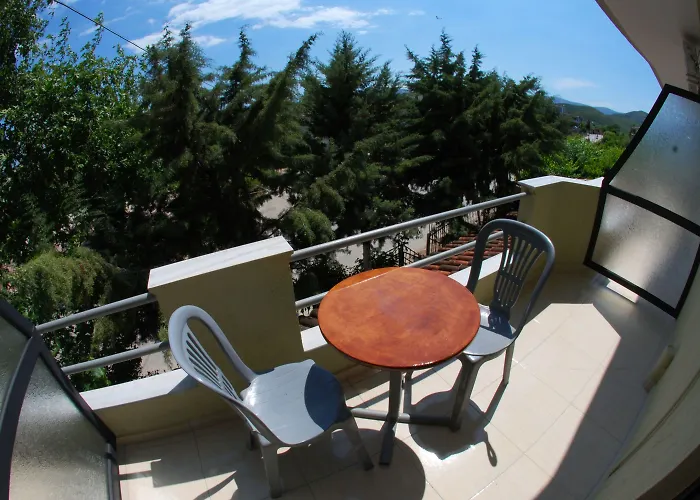 Hotel Mesopotami Mesopotam