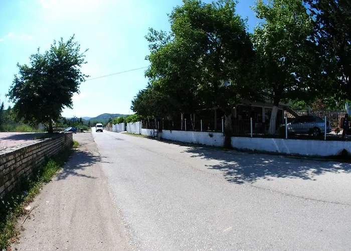 Mesopotami Hotel Mesopotam