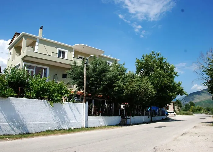 Hotel Mesopotami Mesopotam