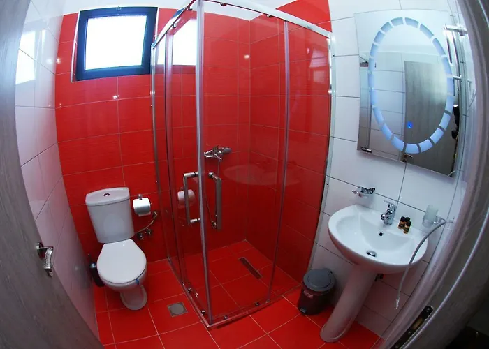 Hotel Mesopotami Mesopotam