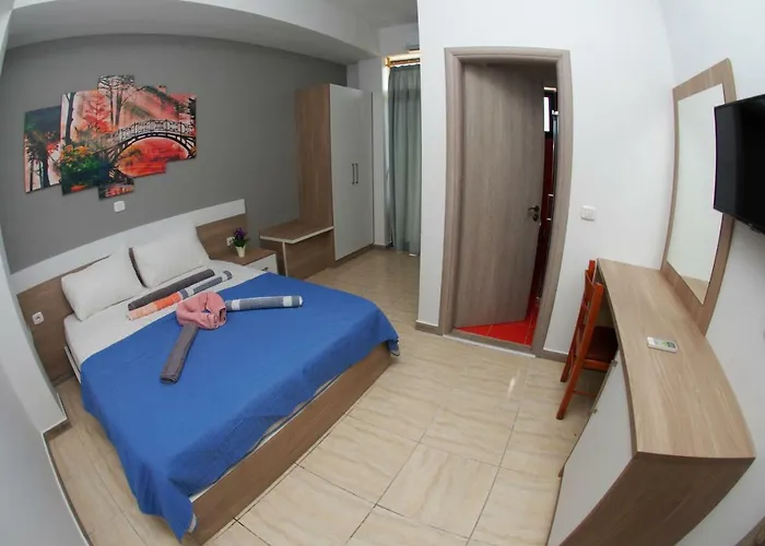 Hotel Mesopotami Mesopotam