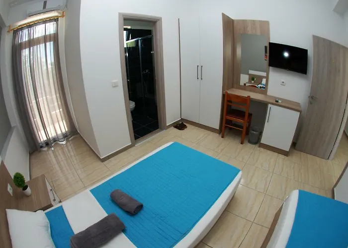 Mesopotami 3* Mesopotam