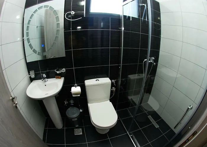 Hotel Mesopotami Mesopotam