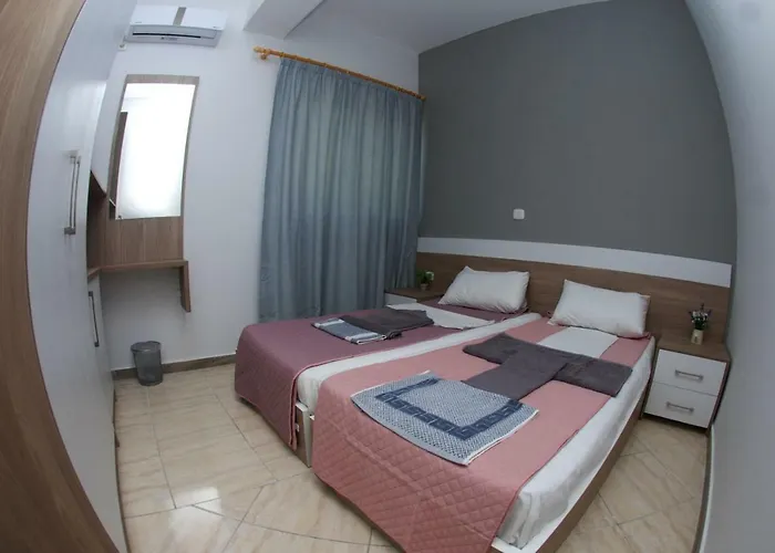 Mesopotami Hotel Mesopotam